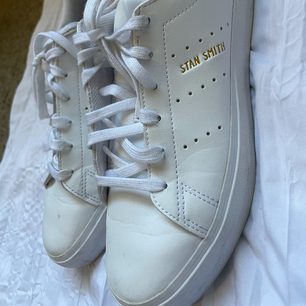 Women adidas Sam smith great condition